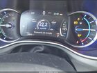 2023 Chrysler Pacifica Hybrid Touring L Black vin: 2C4RC1L75PR599202