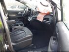2023 Chrysler Pacifica Hybrid Touring L Black vin: 2C4RC1L75PR599202