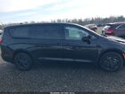 2023 Chrysler Pacifica Hybrid Touring L Black vin: 2C4RC1L75PR599202