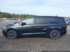 2023 Chrysler Pacifica Hybrid Touring L Black vin: 2C4RC1L75PR599202