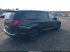 2023 Chrysler Pacifica Hybrid Touring L Black vin: 2C4RC1L75PR599202