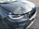2023 Chrysler Pacifica Hybrid Touring L Black vin: 2C4RC1L75PR599202