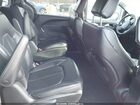 2023 Chrysler Pacifica Hybrid Touring L Black vin: 2C4RC1L75PR599202