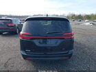 2023 Chrysler Pacifica Hybrid Touring L Black vin: 2C4RC1L75PR599202
