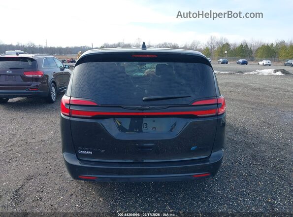 2C4RC1L75PR599202 2023 CHRYSLER PACIFICA Black 