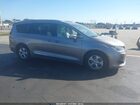 2018 Chrysler Pacifica Hybrid Limited Beige vin: 2C4RC1N72JR236814