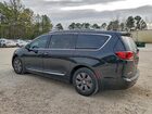2018 Chrysler Pacifica Hybrid Limited Черный vin: 2C4RC1N73JR278182 2018 Chrysler Pacifica Hybrid Limited Черный vin: 2C4RC1N73JR278182