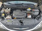 2018 Chrysler Pacifica Hybrid Limited Черный vin: 2C4RC1N73JR278182 2018 Chrysler Pacifica Hybrid Limited Черный vin: 2C4RC1N73JR278182