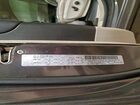 2018 Chrysler Pacifica Hybrid Limited Gray vin: 2C4RC1N74JR169696