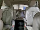 2018 Chrysler Pacifica Hybrid Limited Gray vin: 2C4RC1N74JR169696