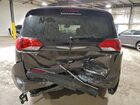 2018 Chrysler Pacifica Hybrid Limited Gray vin: 2C4RC1N74JR169696