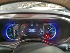 2018 Chrysler Pacifica Hybrid Limited Gray vin: 2C4RC1N74JR169696