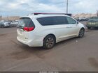 2020 Chrysler Pacifica Hybrid 35th Anniversary Limited White vin: 2C4RC1N77LR143497
