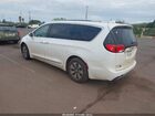 2020 Chrysler Pacifica Hybrid 35th Anniversary Limited White vin: 2C4RC1N77LR143497