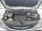2020 Chrysler Pacifica Hybrid 35th Anniversary Limited White vin: 2C4RC1N77LR143497