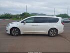 2020 Chrysler Pacifica Hybrid 35th Anniversary Limited White vin: 2C4RC1N77LR143497