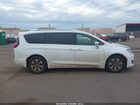 2020 Chrysler Pacifica Hybrid 35th Anniversary Limited White vin: 2C4RC1N77LR143497