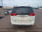 2020 Chrysler Pacifica Hybrid 35th Anniversary Limited White vin: 2C4RC1N77LR143497