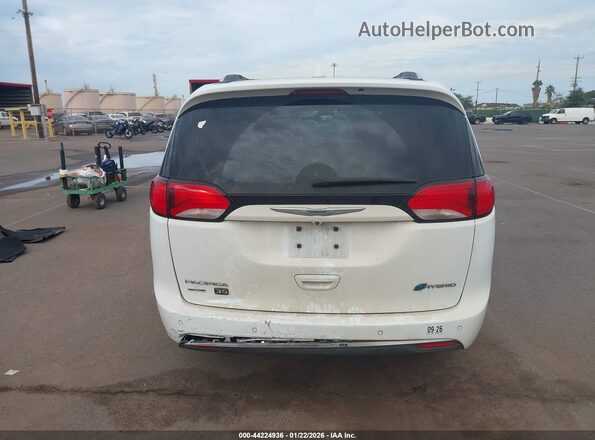 2C4RC1N77LR143497 2020 CHRYSLER PACIFICA White 