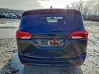 2020 Chrysler Pacifica Hybrid Limited Черный vin: 2C4RC1N78LR143475