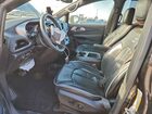 2020 Chrysler Pacifica Hybrid Limited Черный vin: 2C4RC1N78LR143475