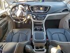 2023 Chrysler Pacifica Hybrid Limited Черный vin: 2C4RC1S71PR543811