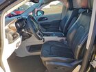 2023 Chrysler Pacifica Hybrid Limited Черный vin: 2C4RC1S71PR543811