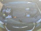 2023 Chrysler Pacifica Hybrid Limited Черный vin: 2C4RC1S71PR543811