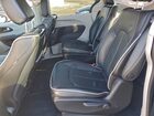 2023 Chrysler Pacifica Hybrid Limited Черный vin: 2C4RC1S71PR543811