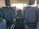 2023 Chrysler Pacifica Hybrid Limited Черный vin: 2C4RC1S71PR543811