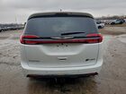 2026 Chrysler Pacifica Hybrid Select Белый vin: 2C4RC1S76TR151241