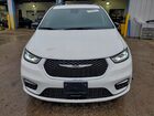 2026 Chrysler Pacifica Hybrid Select Белый vin: 2C4RC1S76TR151241