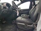 2026 Chrysler Pacifica Hybrid Select Белый vin: 2C4RC1S76TR151241