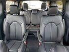 2026 Chrysler Pacifica Hybrid Select Белый vin: 2C4RC1S76TR151241