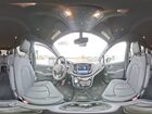 2026 Chrysler Pacifica Hybrid Select Белый vin: 2C4RC1S76TR151241
