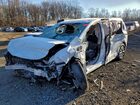 2024 Chrysler Pacifica Hybrid Select White vin: 2C4RC1S79RR111731