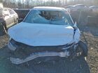 2024 Chrysler Pacifica Hybrid Select White vin: 2C4RC1S79RR111731