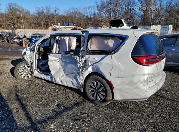 2C4RC1S79RR111731 2024 CHRYSLER PACIFICA White Tył prawy