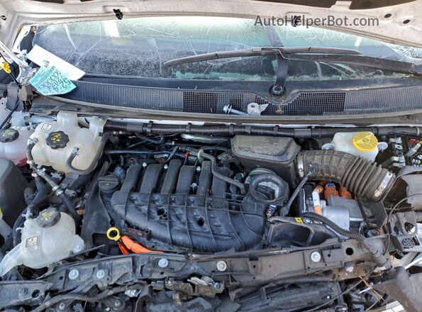 2C4RC1S79RR111731 2024 CHRYSLER PACIFICA White Widok naklejki z numerem VIN