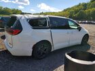 2024 Chrysler Pacifica Hybrid Select Белый vin: 2C4RC1S79RR158421