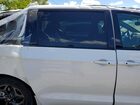2024 Chrysler Pacifica Hybrid Select Белый vin: 2C4RC1S79RR158421