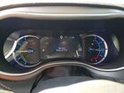 2024 Chrysler Pacifica Hybrid Select Белый vin: 2C4RC1S79RR158421