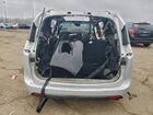 2023 Chrysler Pacifica Limited Silver vin: 2C4RC3GG1PR556479
