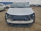 2023 Chrysler Pacifica Limited Silver vin: 2C4RC3GG1PR556479
