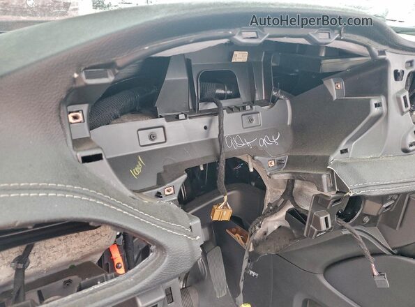 2C4RC3GG1PR556479 2023 CHRYSLER PACIFICA Silver Widok zestawu wskaźników