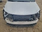 2023 Chrysler Pacifica Limited Silver vin: 2C4RC3GG1PR556479