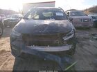 2021 Chrysler Pacifica Limited Awd Черный vin: 2C4RC3GG5MR595250