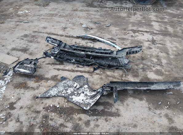 2C4RC3GG5MR595250 2021 CHRYSLER PACIFICA Черный Вид щитка приборов