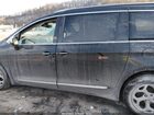 2021 Chrysler Pacifica Limited Awd Черный vin: 2C4RC3GG5MR595250