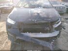 2021 Chrysler Pacifica Limited Awd Черный vin: 2C4RC3GG5MR595250